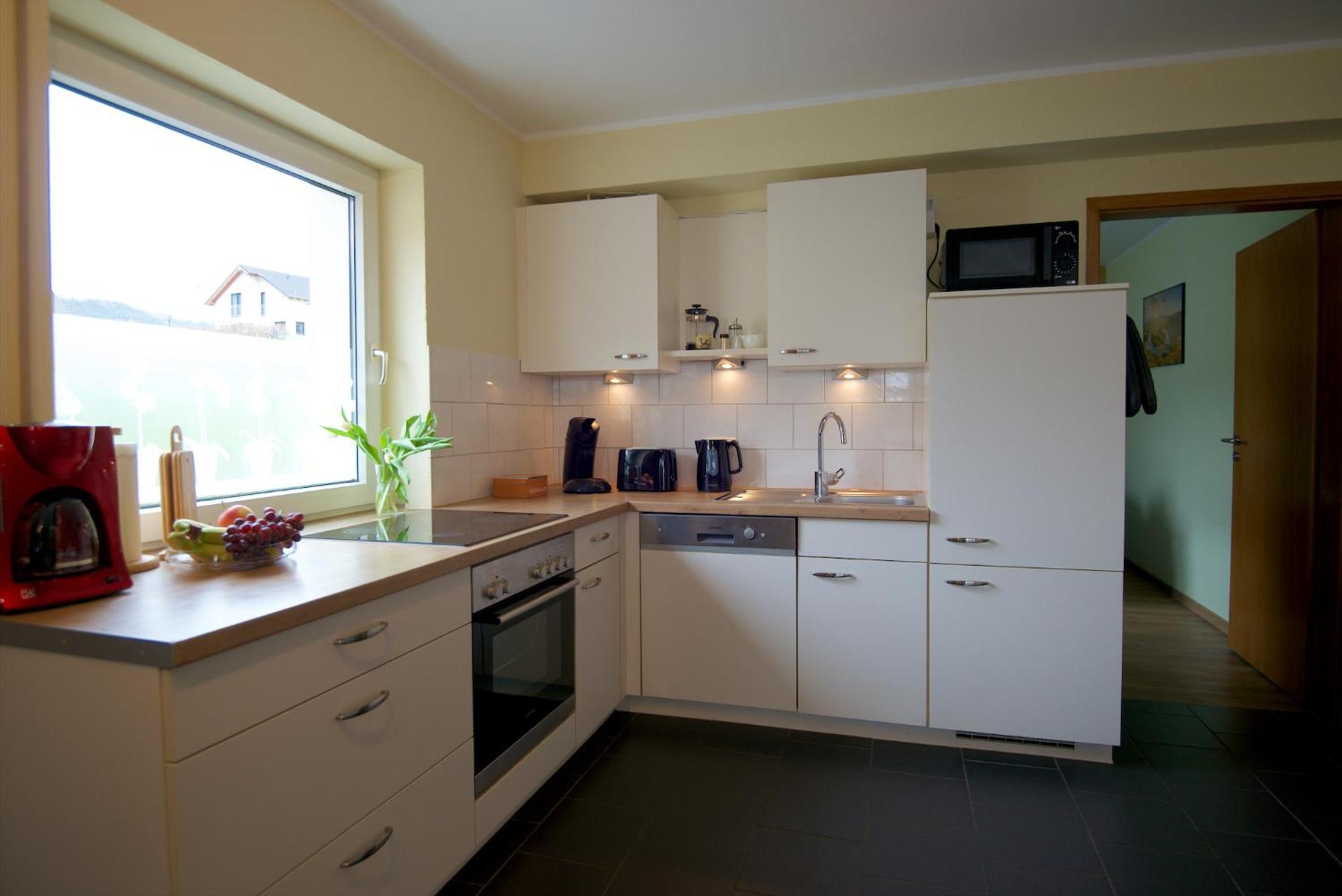Moseleule Apartment *