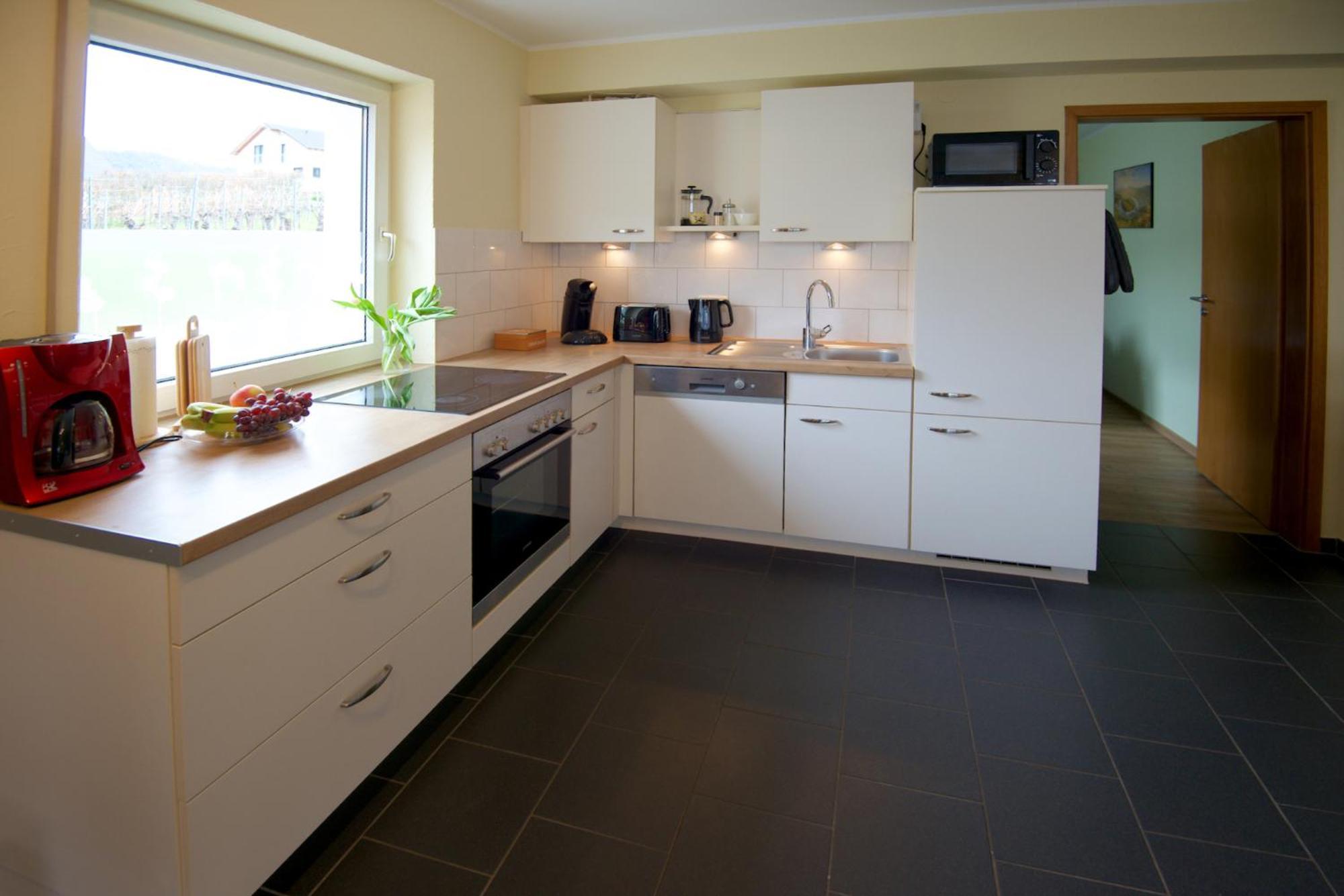 Apartment Moseleule