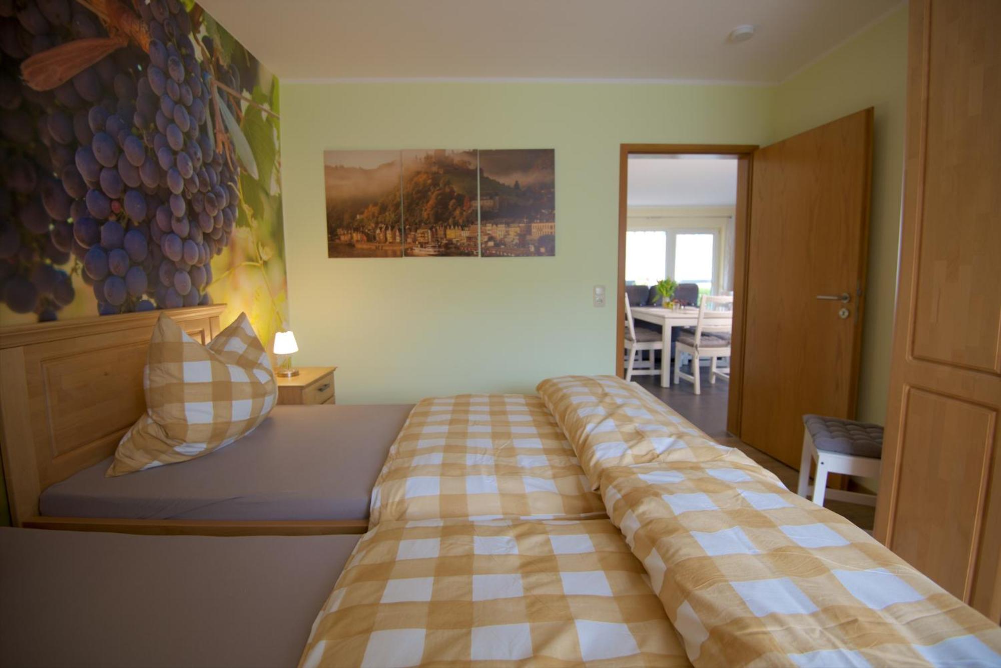 Moseleule Apartment Mesenich