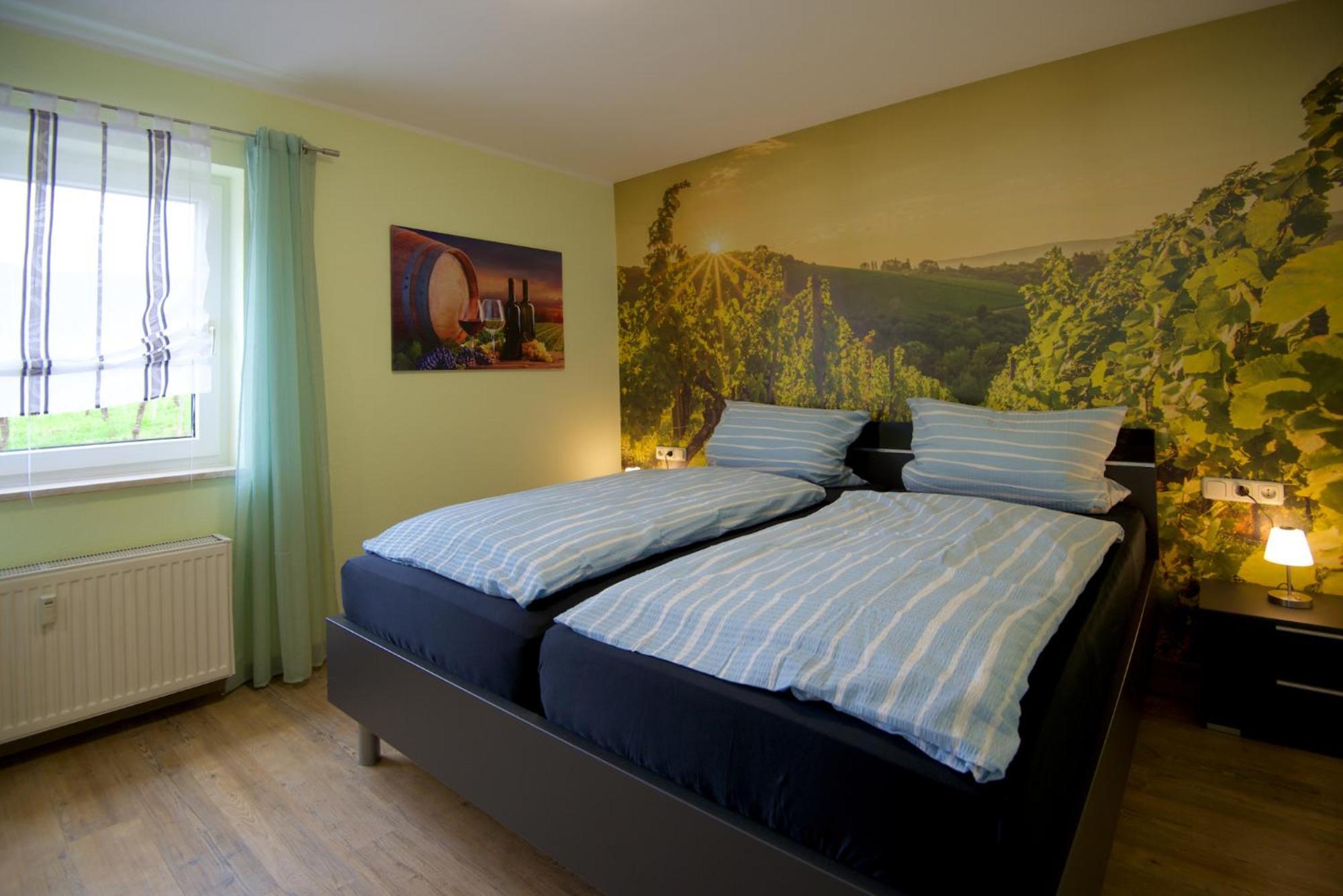 Apartment Moseleule *