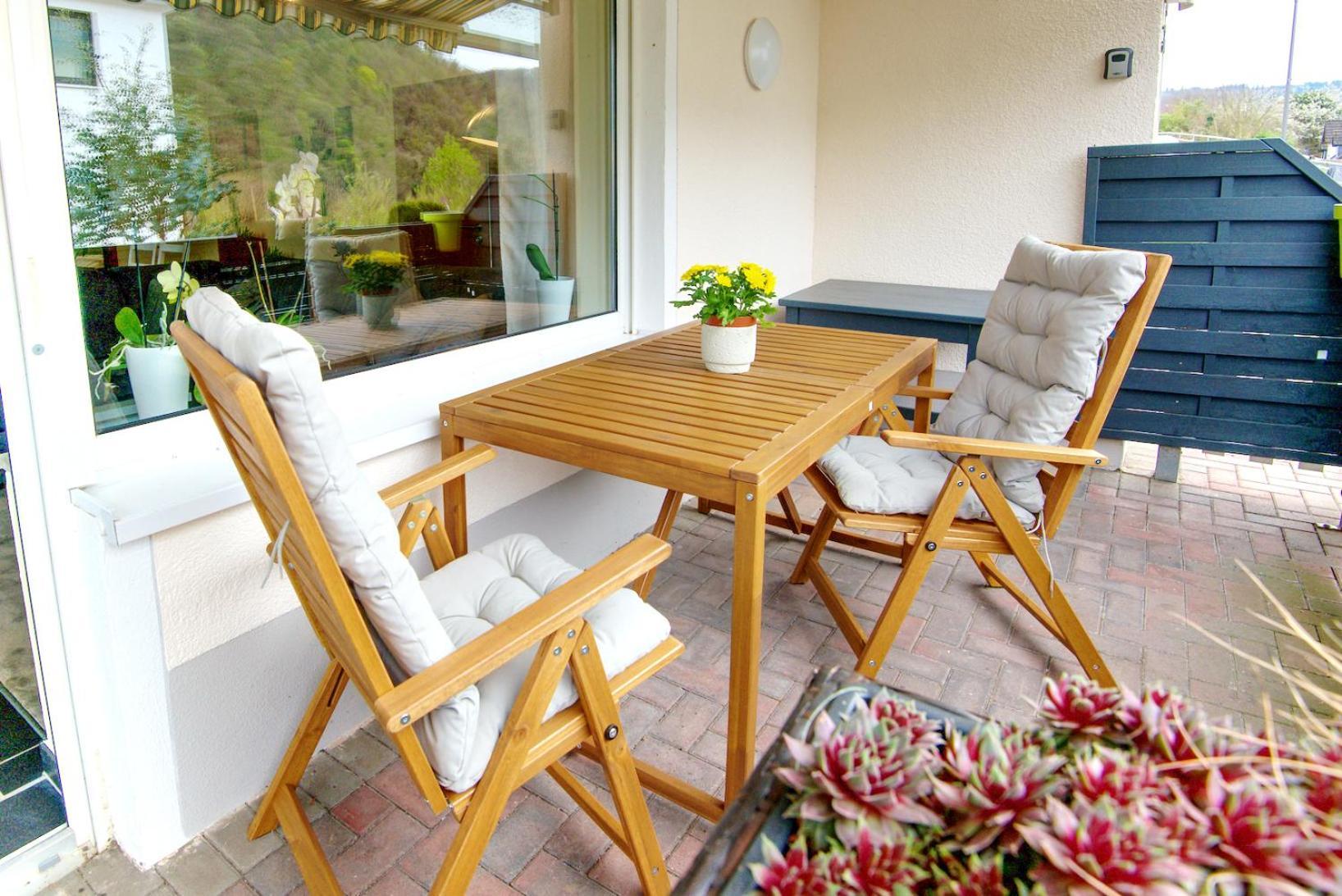 Moseleule Apartment *