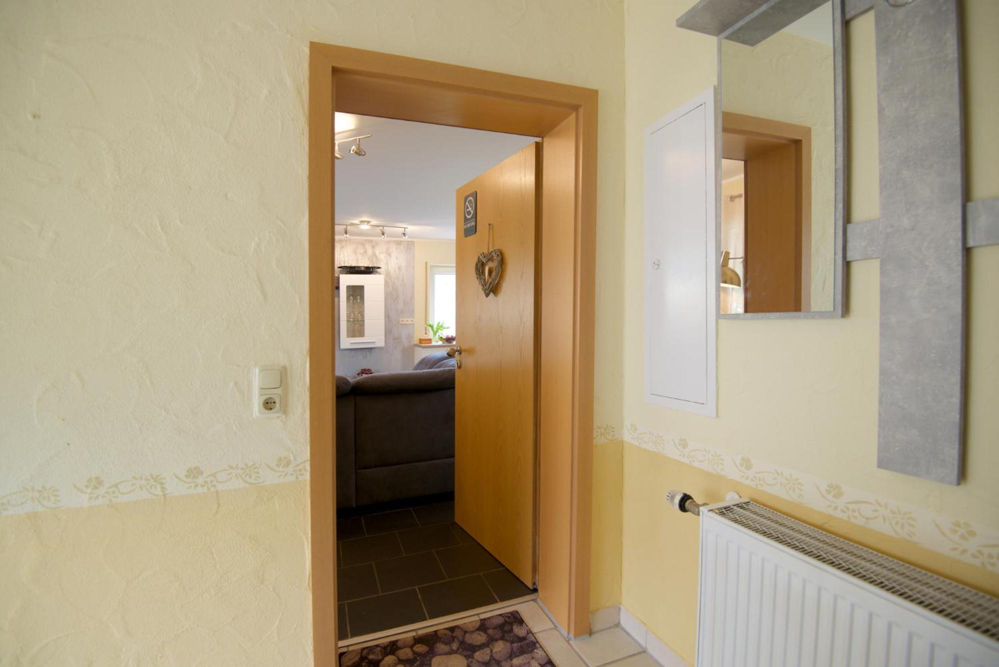 Apartment Moseleule
