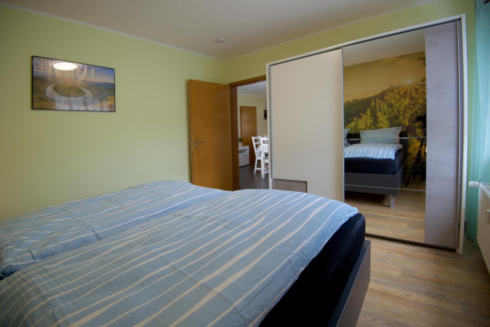 Moseleule Apartment Mesenich