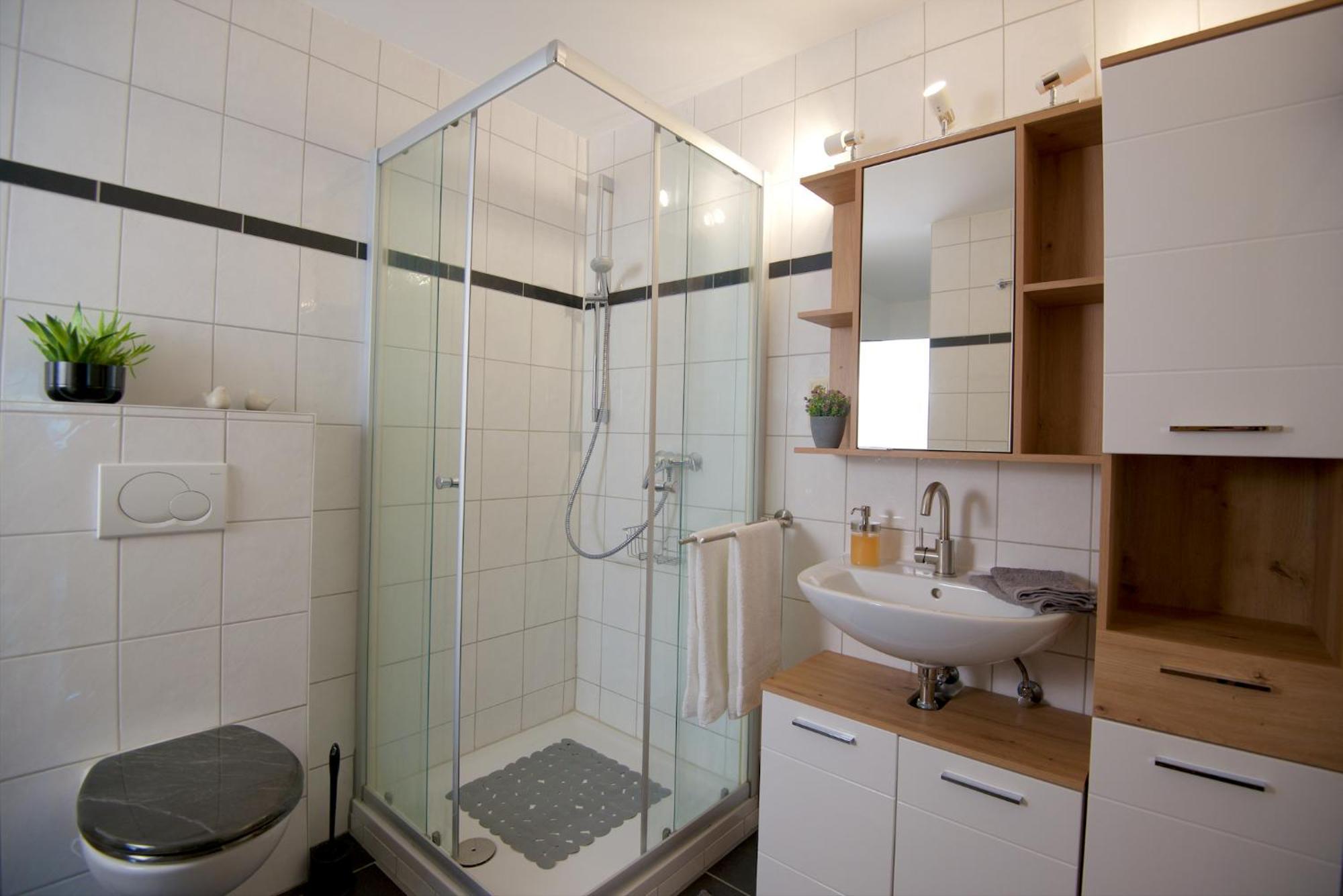 Moseleule Apartment *