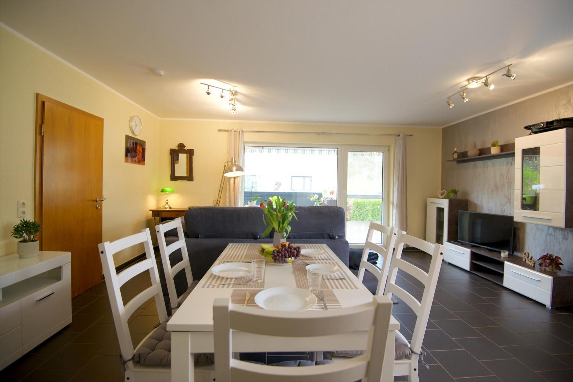 Moseleule Apartment Mesenich