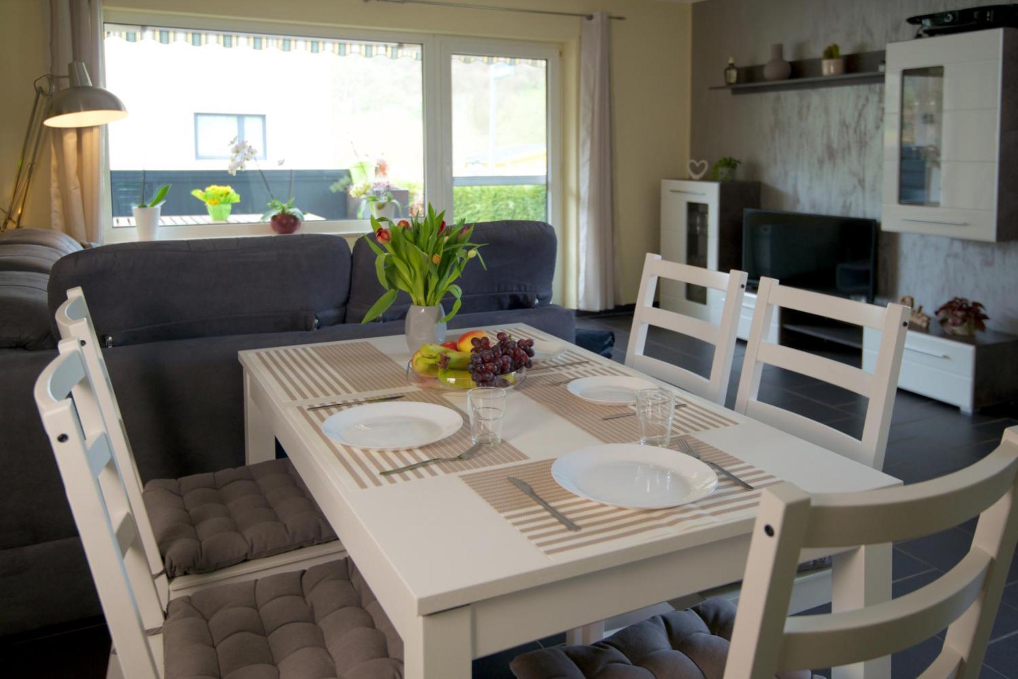 Apartment Moseleule Mesenich