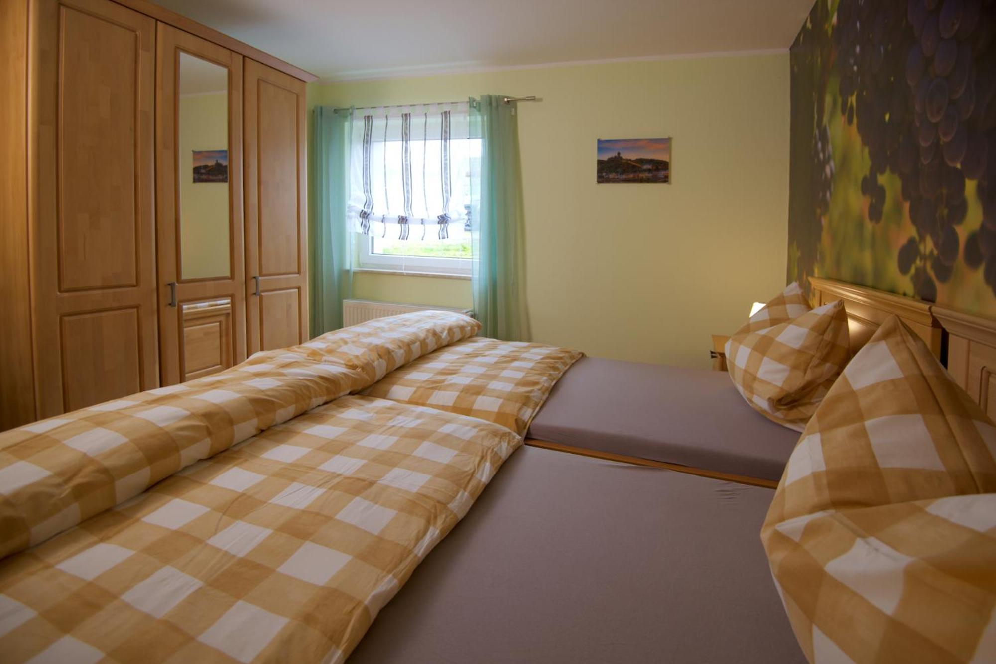 Apartment Moseleule