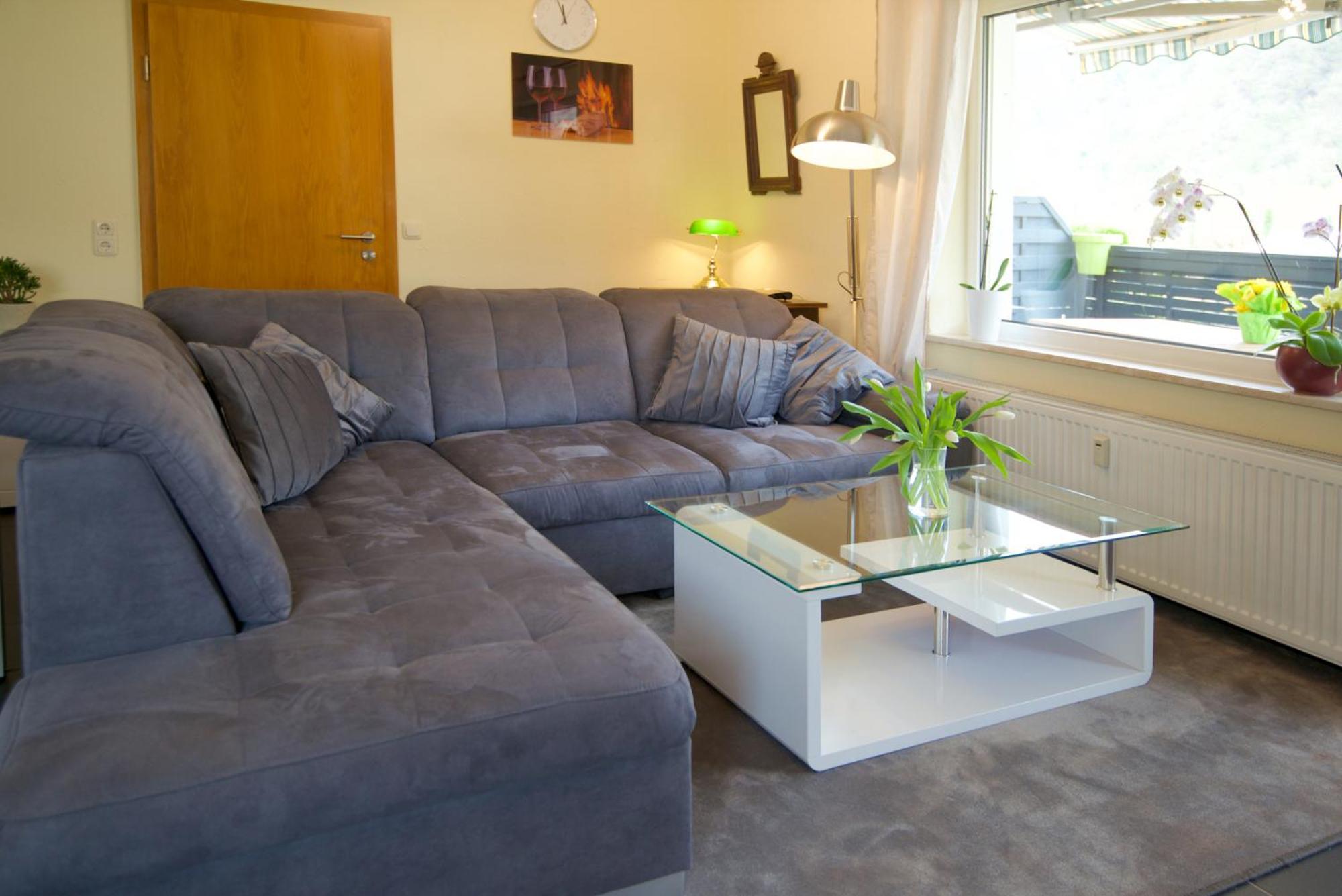 Apartment Moseleule Mesenich