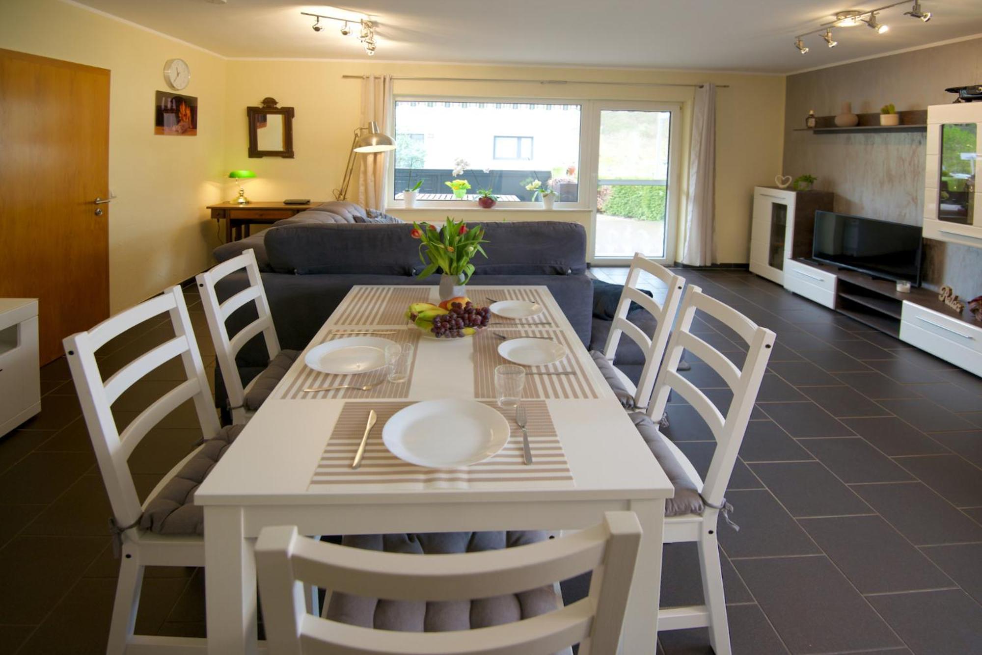 Moseleule Apartment Mesenich