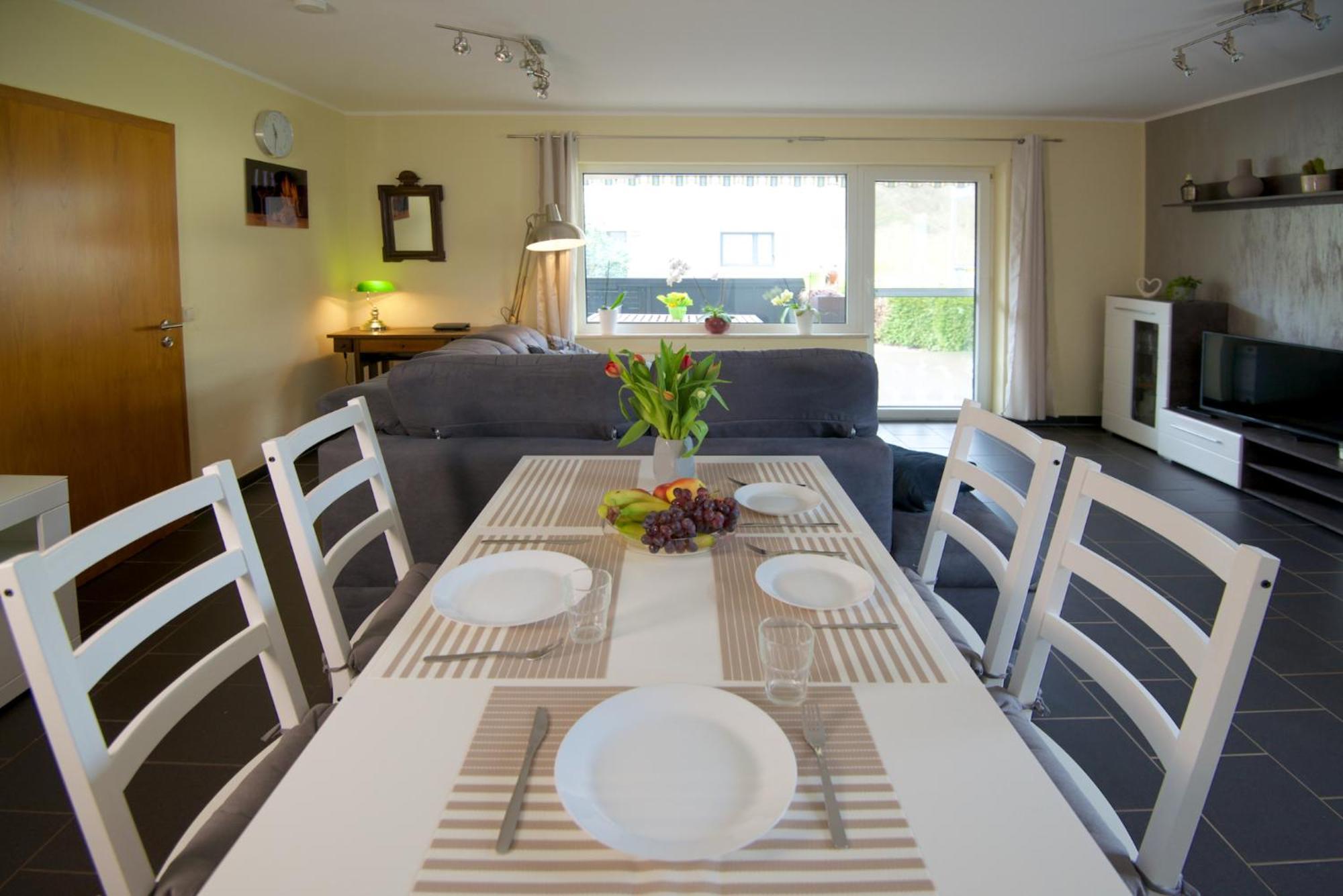 Apartment Moseleule