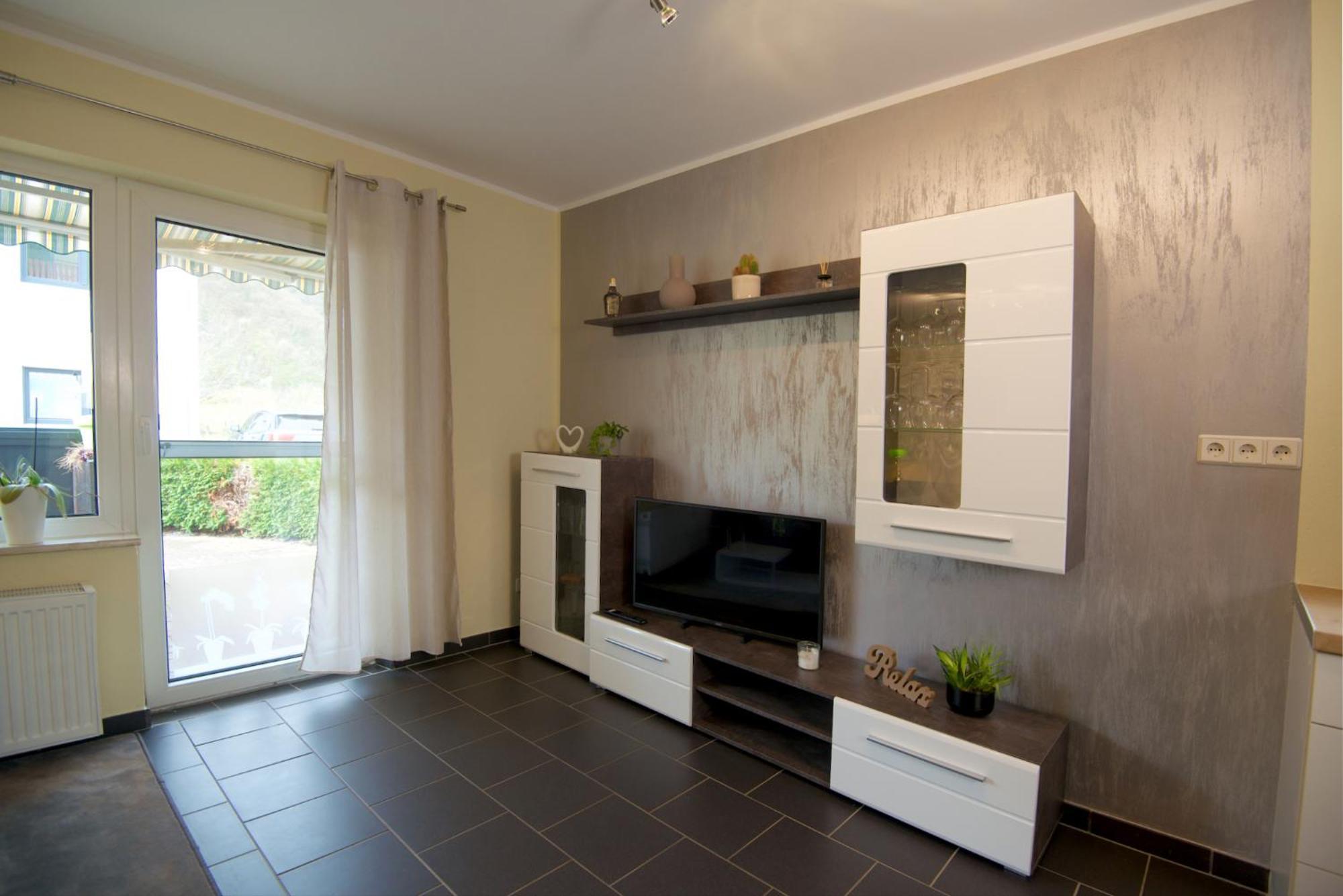Moseleule Apartment Mesenich