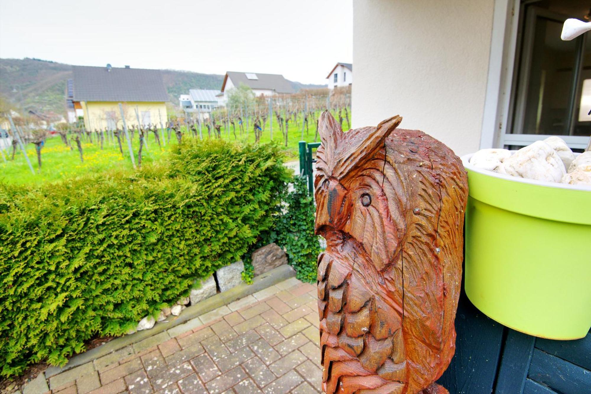 Moseleule Apartment Mesenich